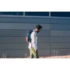 Topo Designs Rover Pack Leather