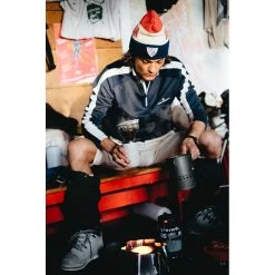 Amundsen Sports 5Mila Half Zip | Men's