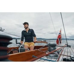 Amundsen Sports 5Mila Half Zip | Men's