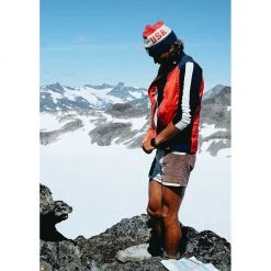 Amundsen Sports 5Mila Half Zip | Men's