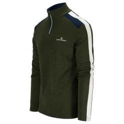 Amundsen Sports 5Mila Half Zip | Men's