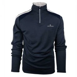 Amundsen Sports 5Mila Half Zip | Men's