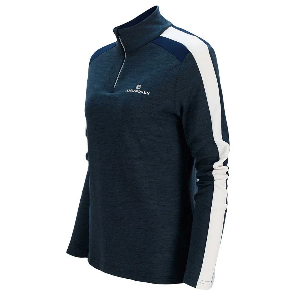 Amundsen Sports 5Mila Half Zip | Women's 5 Amundsen Sports 5Mila Half Zip | Women's