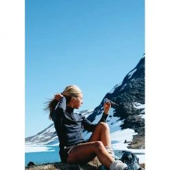 Amundsen Sports 5Mila Half Zip | Women's 16 Amundsen Sports 5Mila Half Zip | Women's