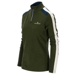 Amundsen Sports 5Mila Half Zip | Women's 13 Amundsen Sports 5Mila Half Zip | Women's