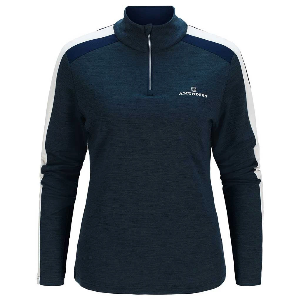 Amundsen Sports 5Mila Half Zip | Women's 3 Amundsen Sports 5Mila Half Zip | Women's