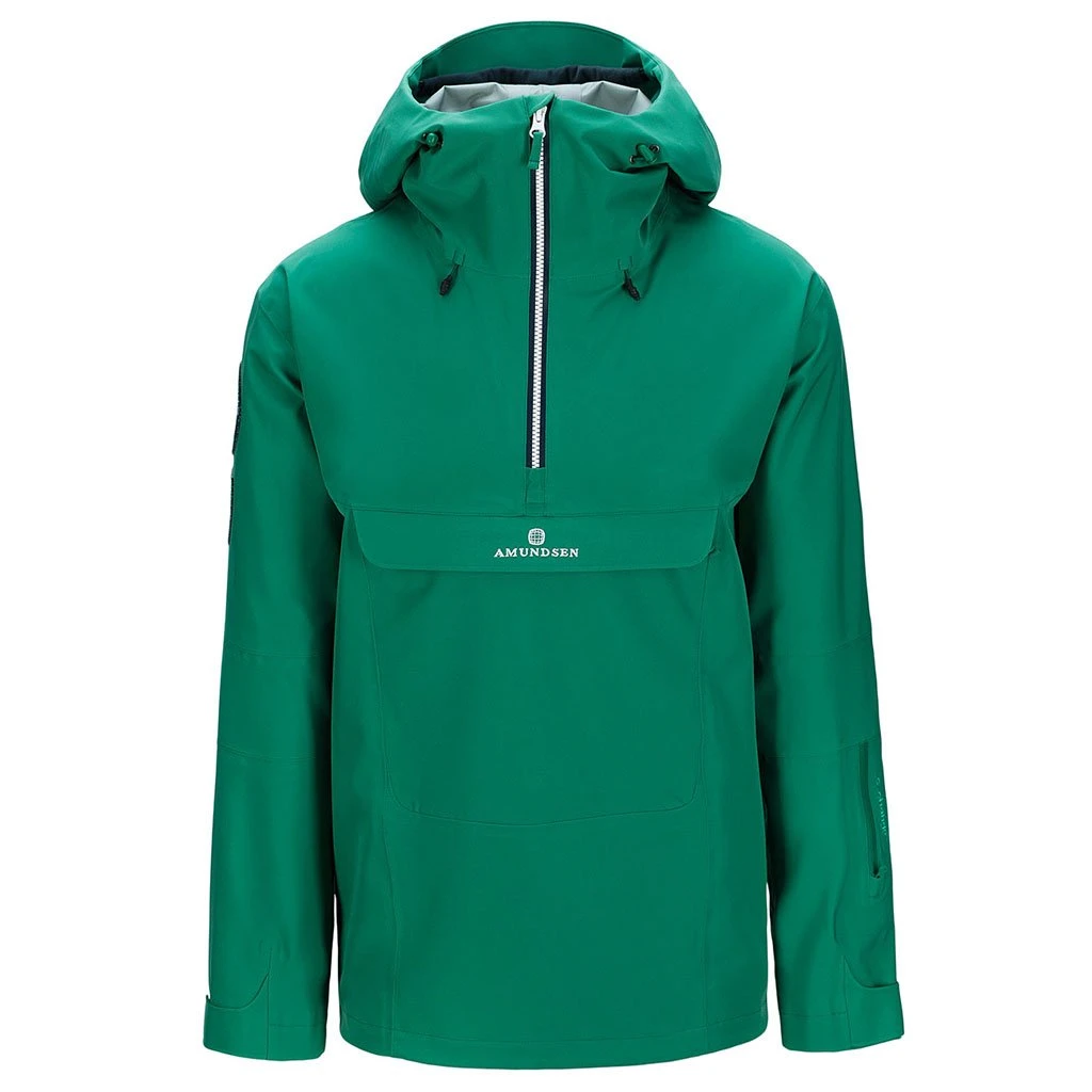 Amundsen Sports Amundsen Peak Anorak | Men's 3 Amundsen Sports Amundsen Peak Anorak | Men's