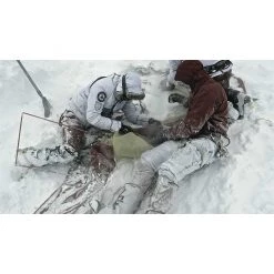 Amundsen Sports Amundsen Peak Anorak | Men's 15 Amundsen Sports Amundsen Peak Anorak | Men's