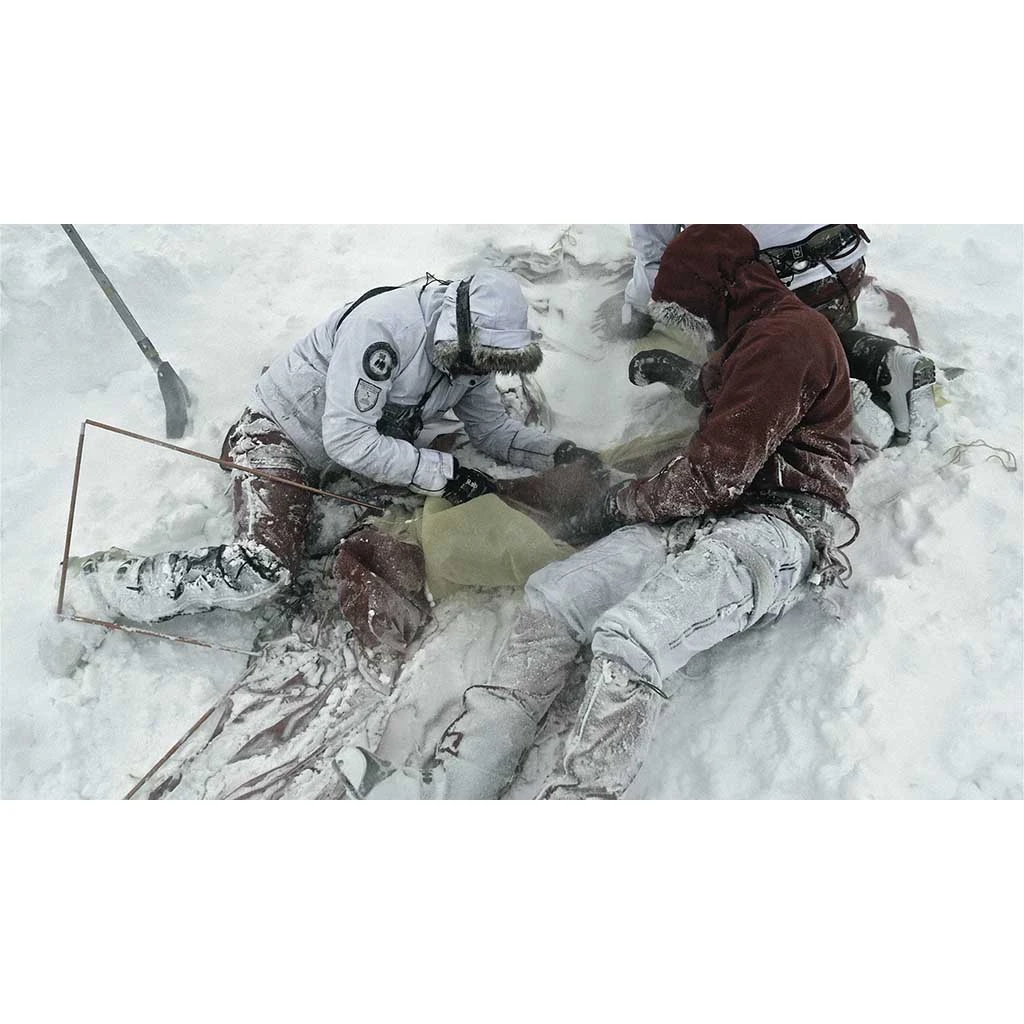 Amundsen Sports Amundsen Peak Anorak | Men's 8 Amundsen Sports Amundsen Peak Anorak | Men's