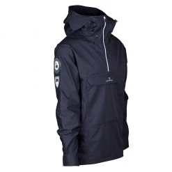 Amundsen Sports Amundsen Peak Anorak | Men's Clothing