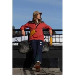 Amundsen Sports Clothing Amundsen Peak Anorak | Women's