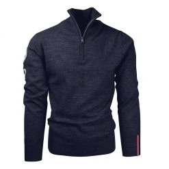 Amundsen Sports Amundsen Peak Half Zip | Men's
