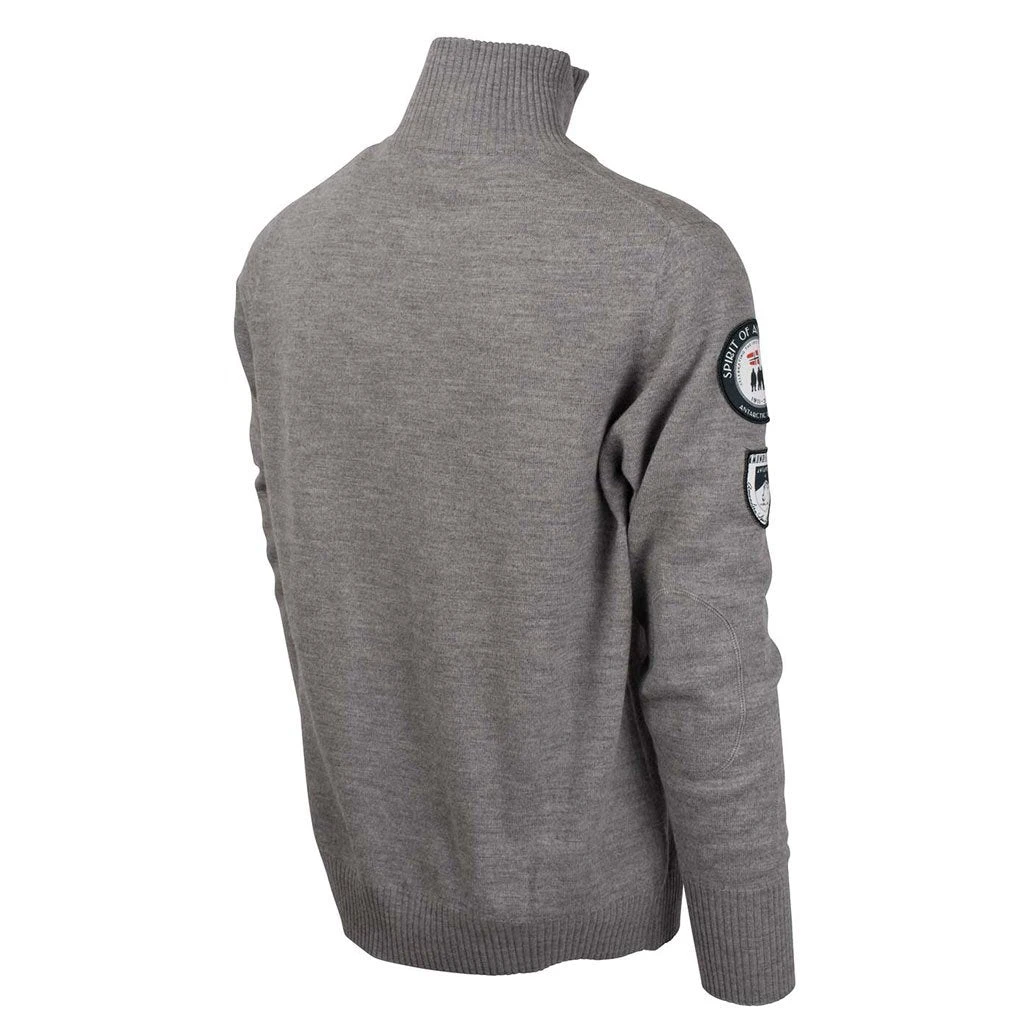 Amundsen Sports Amundsen Peak Half Zip | Men's 4 Amundsen Sports Amundsen Peak Half Zip | Men's