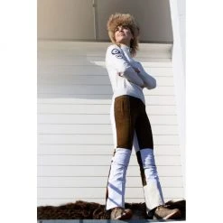 Amundsen Sports Amundsen Peak Half Zip | Women's