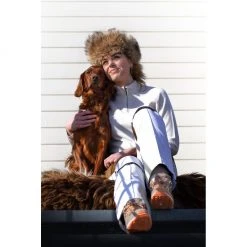 Amundsen Sports Amundsen Peak Half Zip | Women's