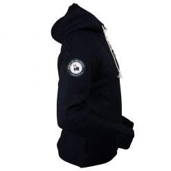 Amundsen Sports Clothing Boiled Hoodie Laced | Men's