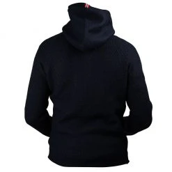 Amundsen Sports Clothing Boiled Hoodie Laced | Men's