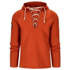 Amundsen Sports Boiled Hoodie Laced | Men's
