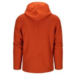 Amundsen Sports Boiled Hoodie Laced | Men's
