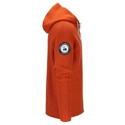 Amundsen Sports Boiled Hoodie Laced | Men's