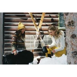 Amundsen Sports Boiled Hoodie Laced | Women's