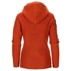 Amundsen Sports Boiled Hoodie Laced | Women's Clothing 21 Amundsen Sports Boiled Hoodie Laced | Women's Clothing