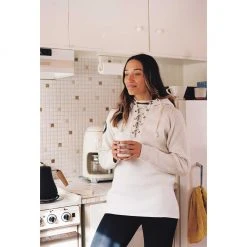 Amundsen Sports Boiled Hoodie Laced | Women's Clothing 22 Amundsen Sports Boiled Hoodie Laced | Women's Clothing