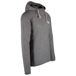 Amundsen Sports Boiled Hoodie | Men's Clothing