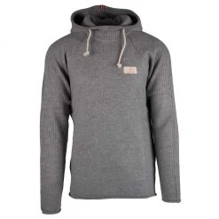 Amundsen Sports Boiled Hoodie | Men's Clothing
