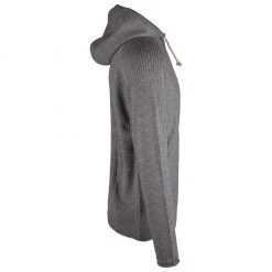 Amundsen Sports Boiled Hoodie | Men's Clothing