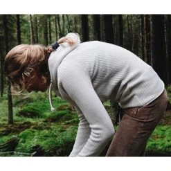 Amundsen Sports Boiled Hoodie | Women's