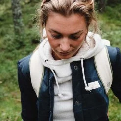 Amundsen Sports Boiled Hoodie | Women's