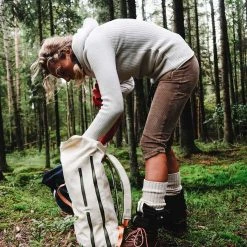 Amundsen Sports Clothing Boiled Hoodie | Women's