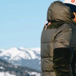 Amundsen Sports Groomer Jacket | Men's Clothing