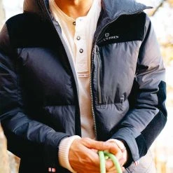 Amundsen Sports Groomer Jacket | Men's Clothing