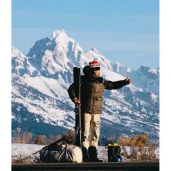 Amundsen Sports Groomer Jacket | Men's Clothing