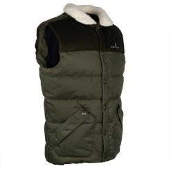 Amundsen Sports Groomer Vest | Men's