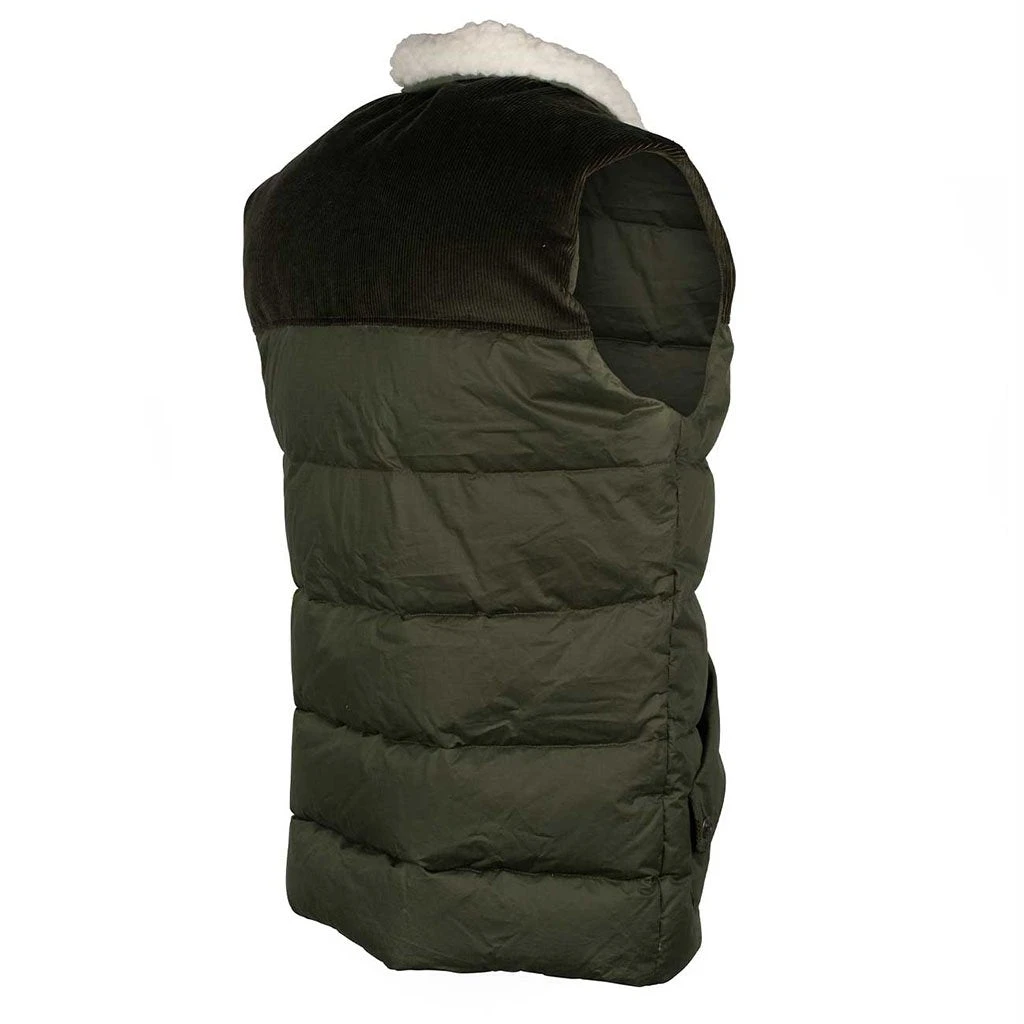 Amundsen Sports Groomer Vest | Men's 6 Amundsen Sports Groomer Vest | Men's
