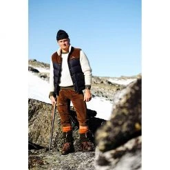 Amundsen Sports Groomer Vest | Men's 22 Amundsen Sports Groomer Vest | Men's