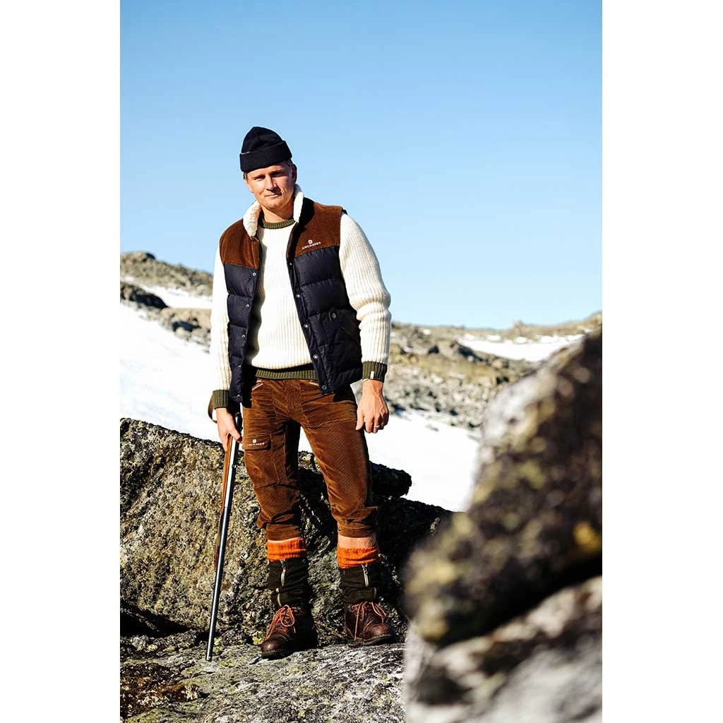 Amundsen Sports Groomer Vest | Men's 12 Amundsen Sports Groomer Vest | Men's