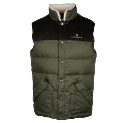 Amundsen Sports Groomer Vest | Men's