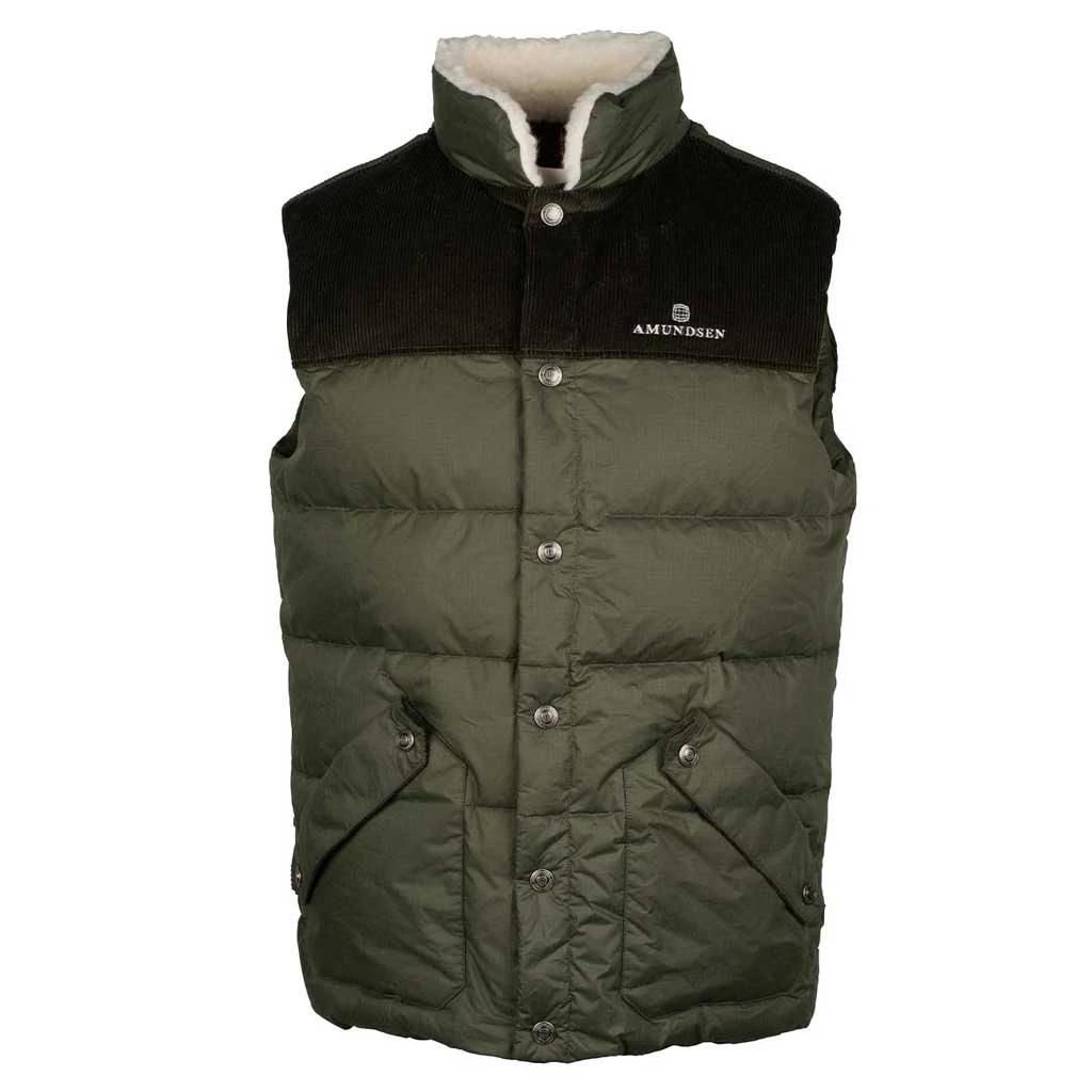 Amundsen Sports Groomer Vest | Men's 3 Amundsen Sports Groomer Vest | Men's
