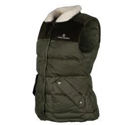 Amundsen Sports Groomer Vest | Women's