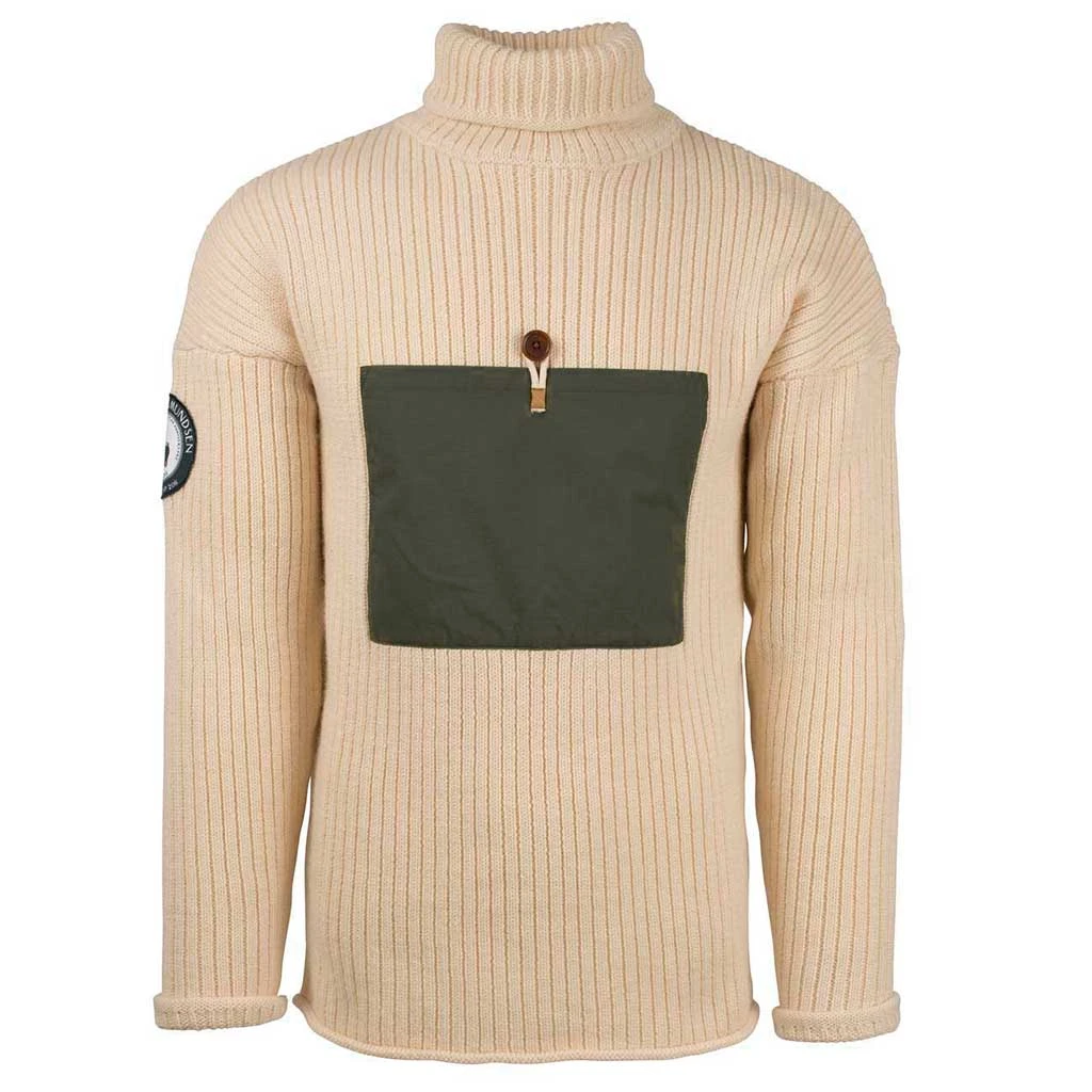 Amundsen Sports Clothing Heroes Turtle Neck | Men's 3 Amundsen Sports Clothing Heroes Turtle Neck | Men's