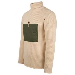Amundsen Sports Clothing Heroes Turtle Neck | Men's