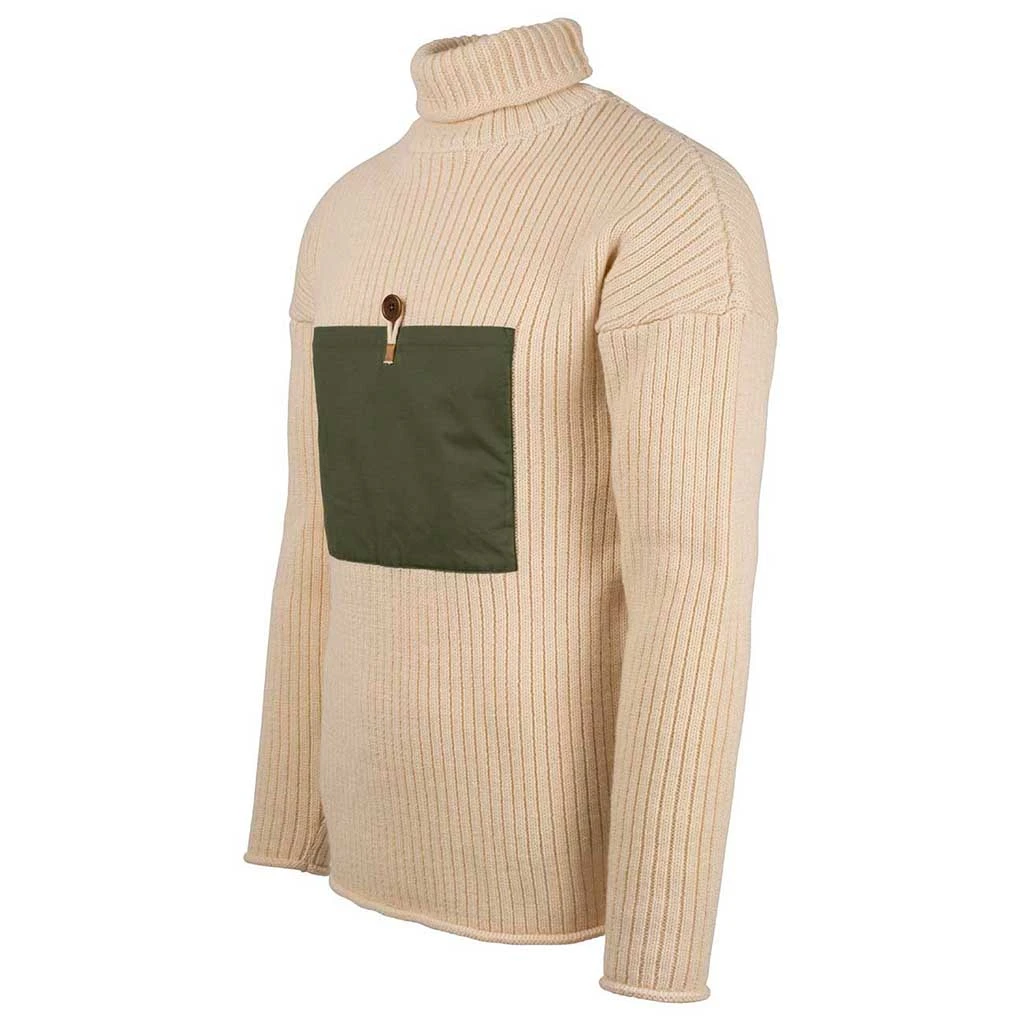 Amundsen Sports Clothing Heroes Turtle Neck | Men's 4 Amundsen Sports Clothing Heroes Turtle Neck | Men's