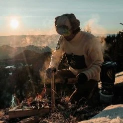 Amundsen Sports Clothing Heroes Turtle Neck | Men's 18 Amundsen Sports Clothing Heroes Turtle Neck | Men's