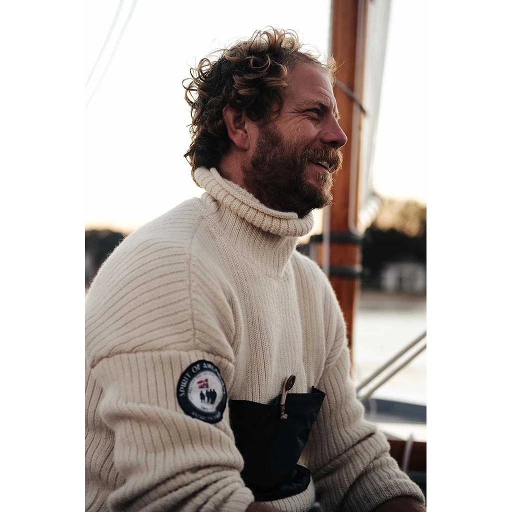 Amundsen Sports Clothing Heroes Turtle Neck | Men's 11 Amundsen Sports Clothing Heroes Turtle Neck | Men's