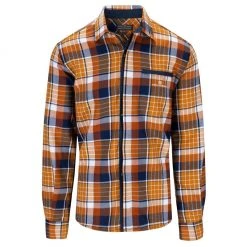 Amundsen Sports Skauen Field Shirt | Men's Clothing