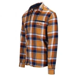 Amundsen Sports Skauen Field Shirt | Men's Clothing